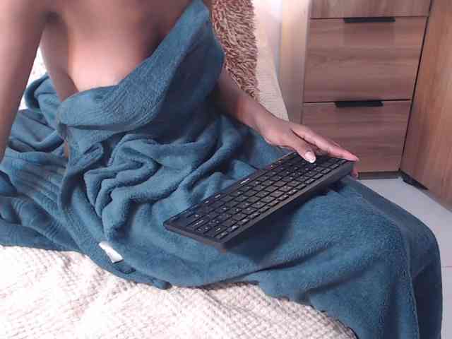 EbonyCoWorker