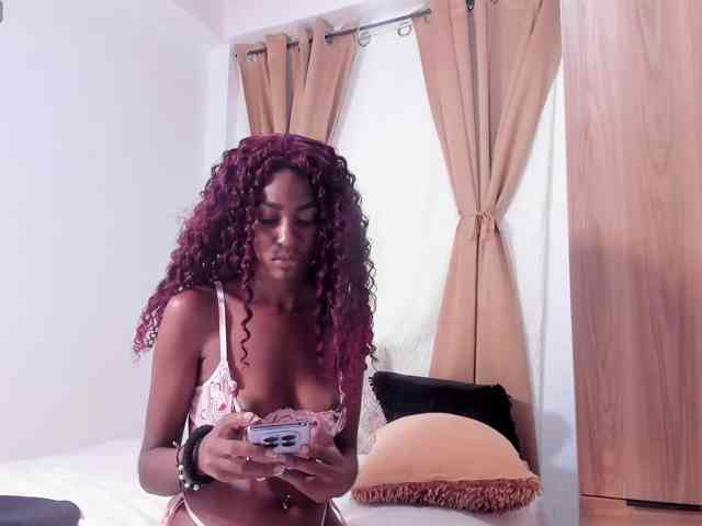 EbonyCoWorker