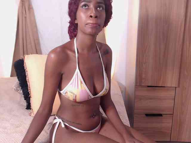 EbonyCoWorker