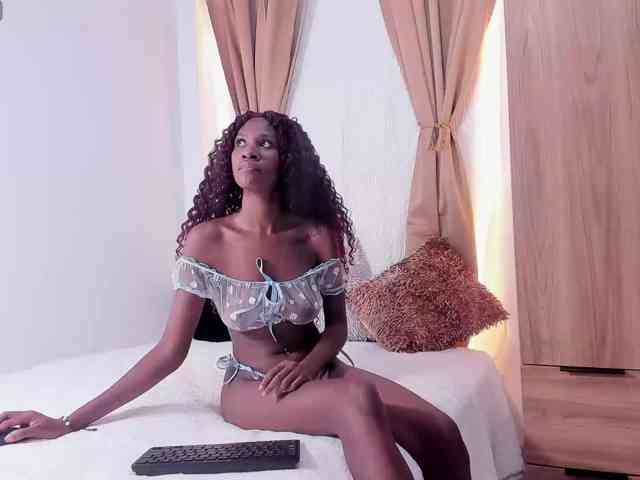 EbonyCoWorker