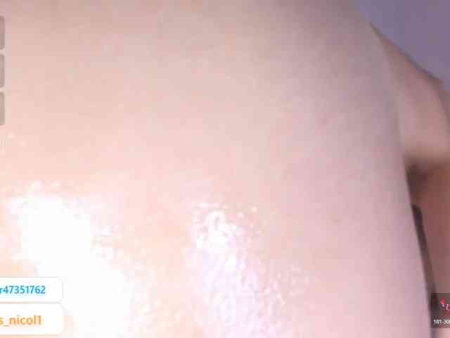 Nicole-blake webcam