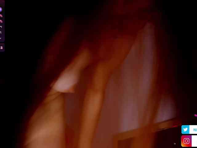 Nicole-blake webcam