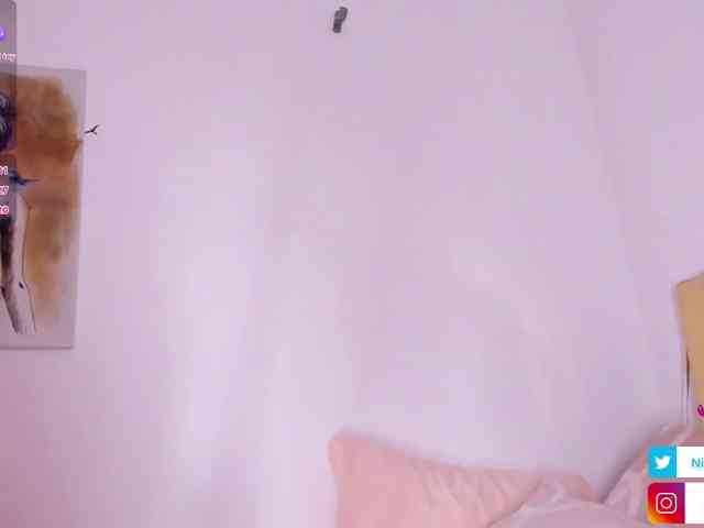 Nicole-blake webcam