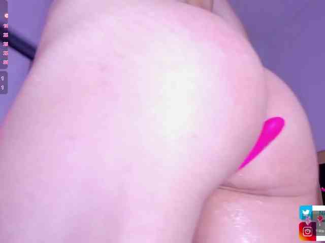 Nicole-blake webcam