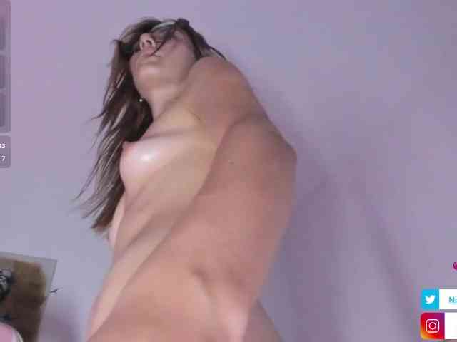 Nicole-blake webcam