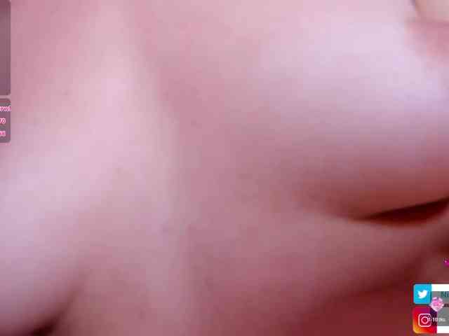 Nicole-blake webcam