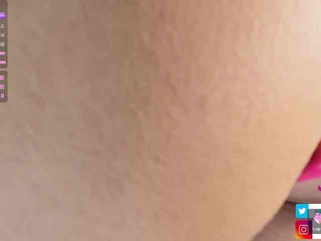 Nicole-blake webcam