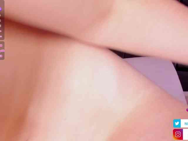 Nicole-blake webcam