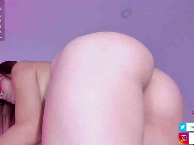 Nicole-blake webcam