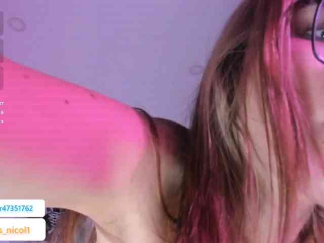 Modelo: Nicole-blake