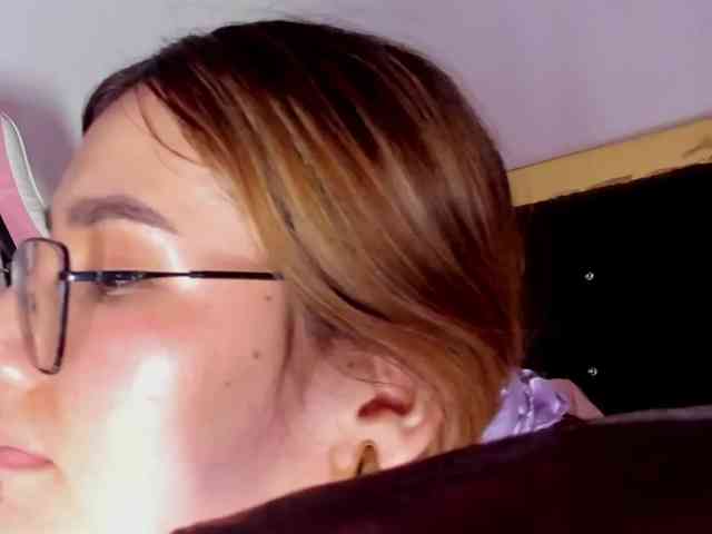 Nicole-blake webcam