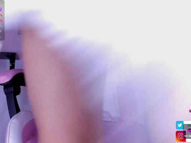 Nicole-blake webcam