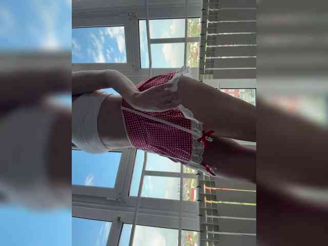 Jessicalife webcam