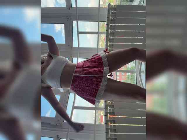 Jessicalife webcam
