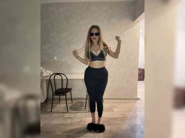Jessicalife webcam