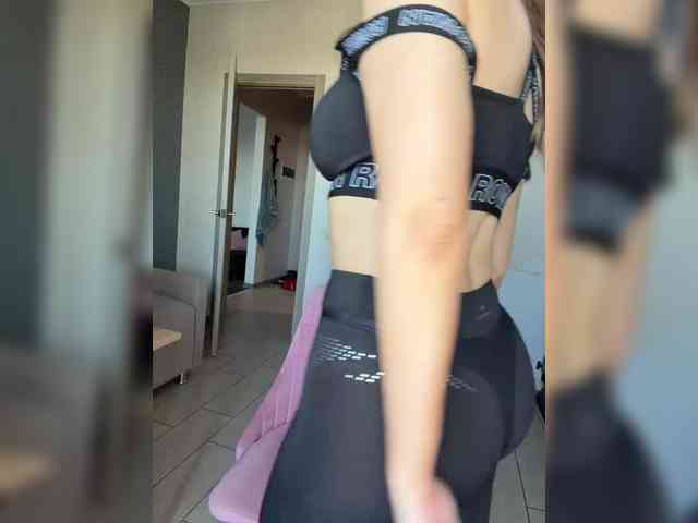 Jessicalife webcam