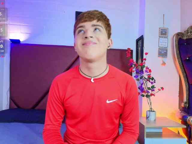 Lucaslovee