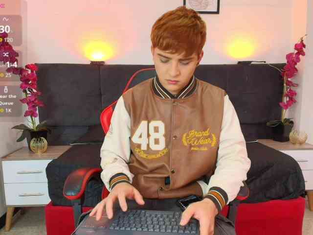 Lucaslovee
