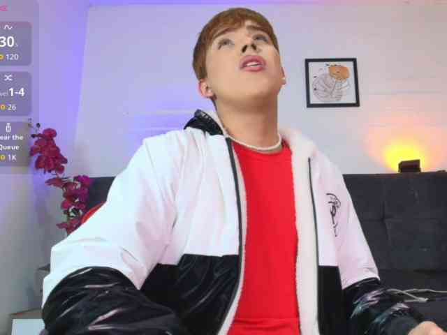 Lucaslovee Lucaslovee