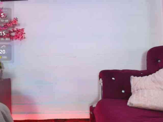Lucaslovee Sex Cam Show