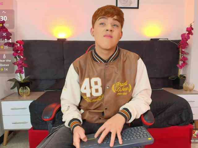 Lucaslovee
