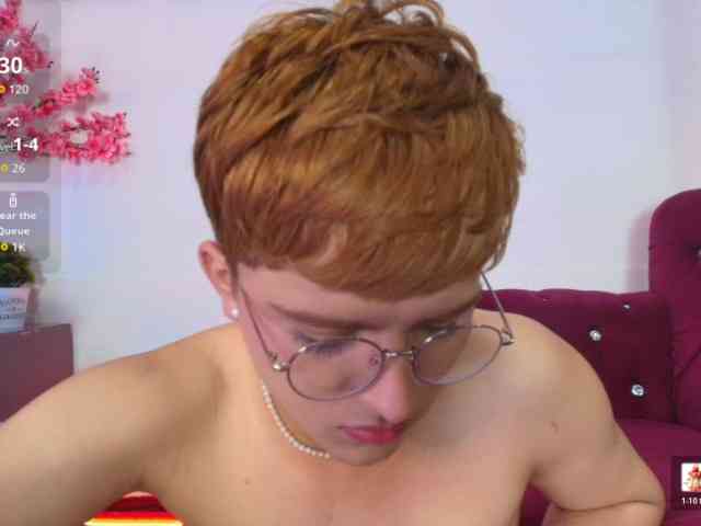Lucaslovee Sex Cam Show