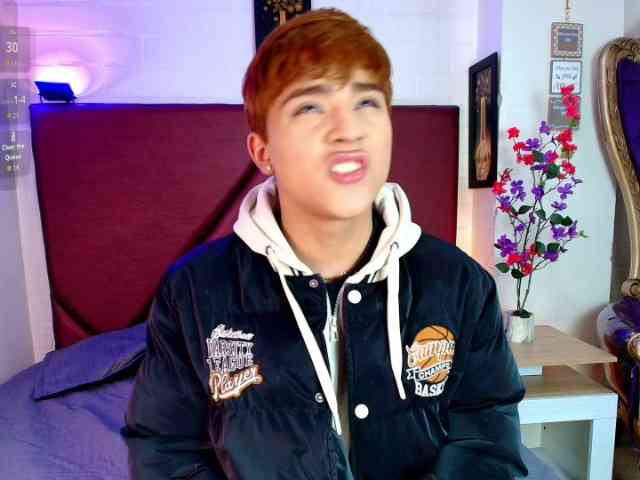 Lucaslovee