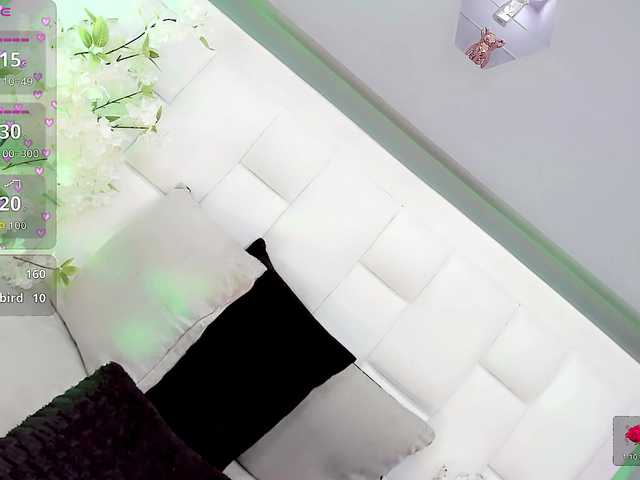 Fannyleah live webcam show
