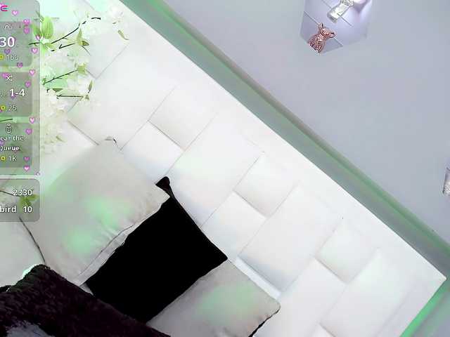 Fannyleah live webcam show