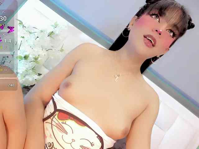 Fannyleah Sex Cam Show