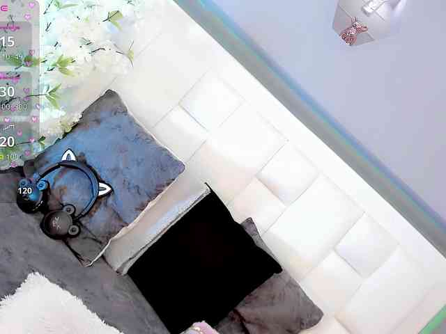 Fannyleah Sex Cam Show