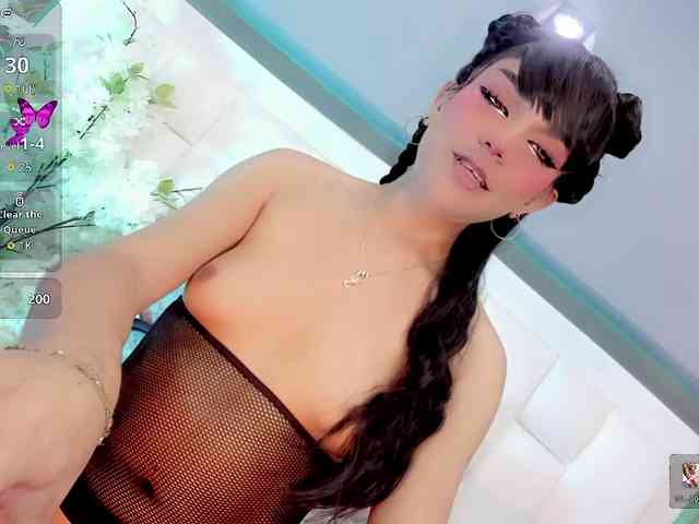 Fannyleah Sex Cam Show