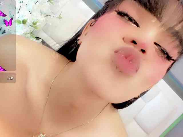 Fannyleah Sex Cam Show