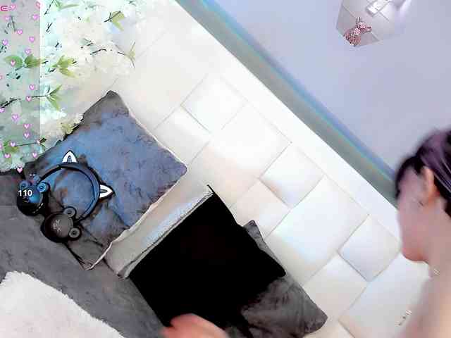 Fannyleah Sex Cam Show