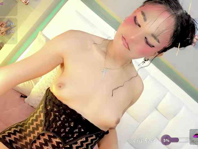 Fannyleah Live Webcam on BongaCams