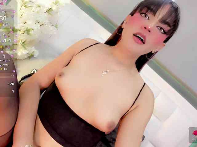 Fannyleah Sex Cam Show