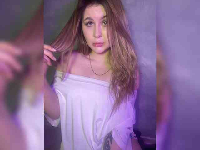 HumbleBlossom webcam