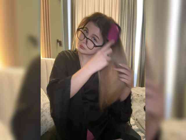 HumbleBlossom webcam