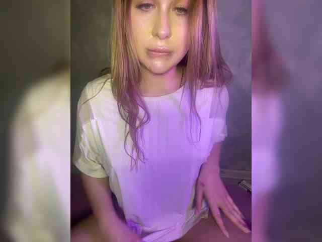 HumbleBlossom webcam