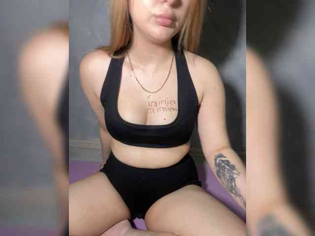 HumbleBlossom webcam