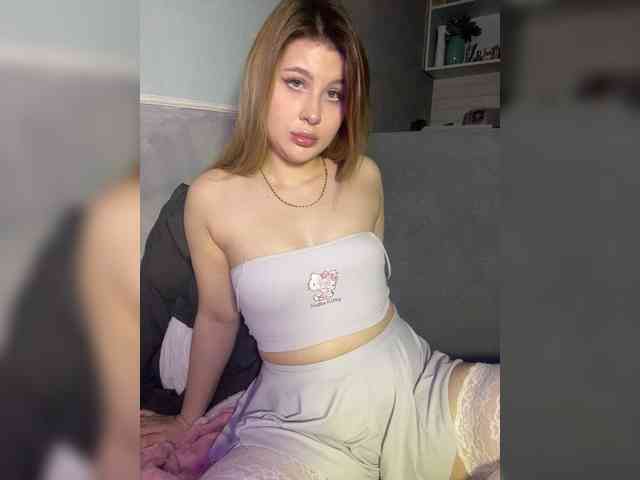 HumbleBlossom webcam