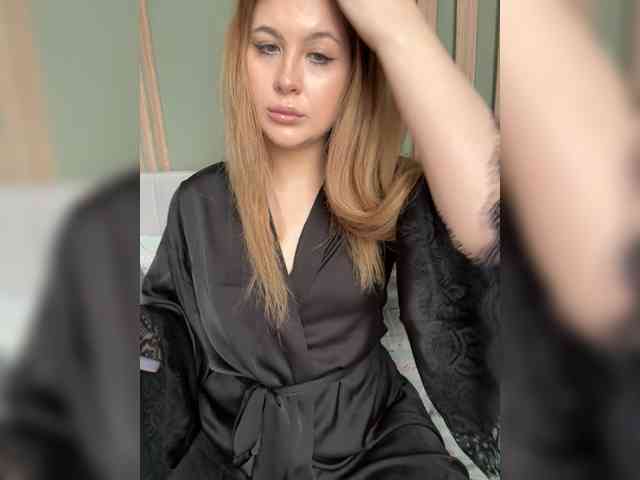 HumbleBlossom webcam