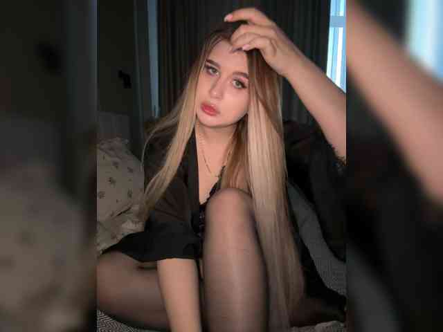 HumbleBlossom webcam