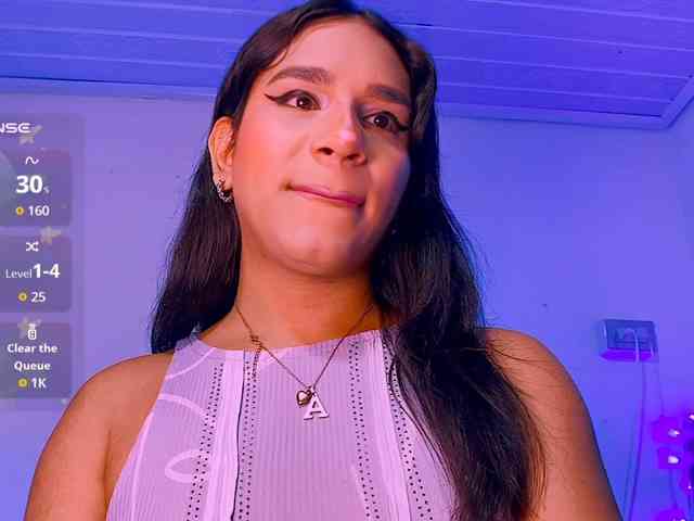 AndreaaFoxx