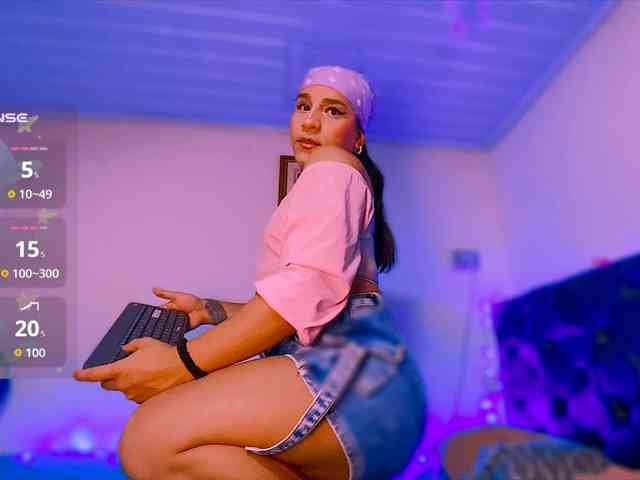 AndreaaFoxx