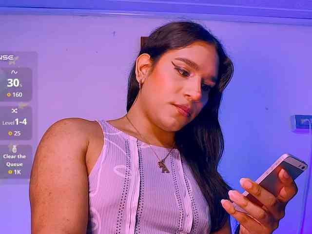 AndreaaFoxx