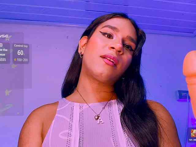 AndreaaFoxx