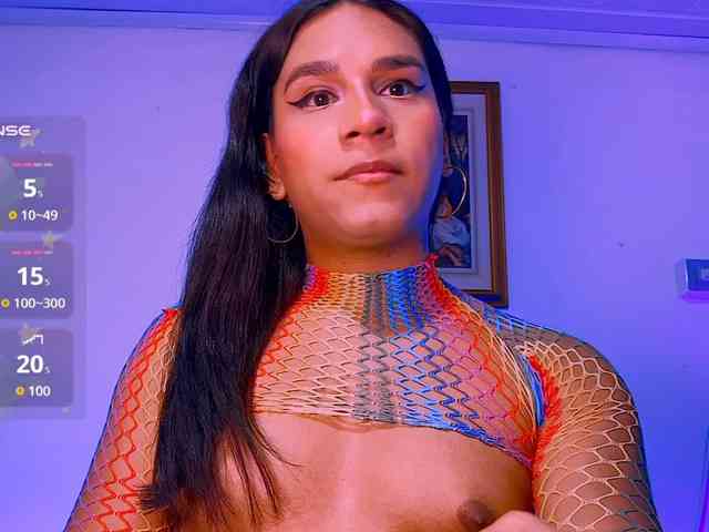 andreaafoxx's profile