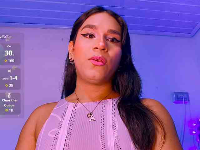 AndreaaFoxx