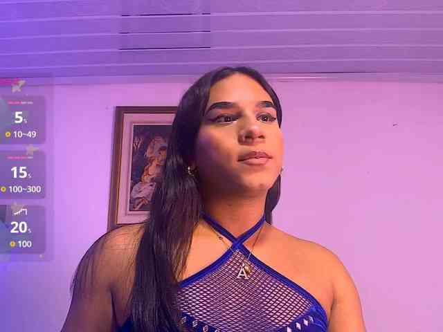 AndreaaFoxx